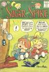 Sugar & Spike #13 Comic Books - Covers, Scans, Photos in Sugar & Spike Comic Books - Covers, Scans, Gallery